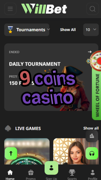 9 Coins Casino - Classic Slot Machine Fun-bet8casino.ydblkf.net