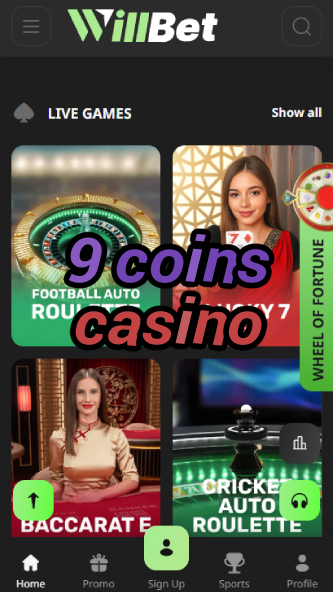 9 Coins Casino - Classic Slot Machine Fun-bet8casino.ydblkf.net